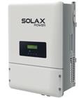 Solax X3 Toeb./onderd. duurzame energie opw. | X3-HYBRID-6.0D G4.3