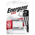 Lithiumbatterij CRP2 223 - Energizer