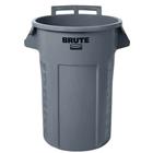 Ronde container op wielen Brute® - Rubbermaid