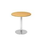 Ronde vergadertafel 80 cm