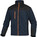 Fleece jack BRIGHTON2 van polyester - DeltaPlus