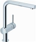 Grohe Minta Keukenmengkraan | 32168000