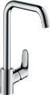 Hansgrohe Focus M41 Keukenmengkraan | 31820000