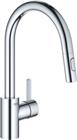 Grohe Eurosmart Keukenmengkraan | 31481001