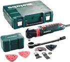 Metabo Gereedschapset (elektrisch/accu) | 601406500