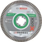 Diamantdoorslijpschijf X-lock Clean Turbo - Bosch