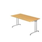 Vast bureau 160 cm serie B