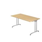 Vast bureau 160 cm serie B