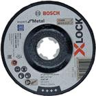 Afbraamschijf X-LOCK Expert for Metal - Bosch