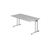 Vast bureau 160 cm serie N