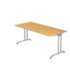 Vast bureau 180 cm serie B