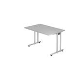 Vast bureau 120 cm serie N