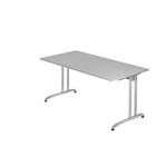 Vast bureau 160 cm serie B