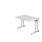 Vast bureau 120 cm serie N