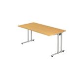 Vast bureau 160 cm serie N