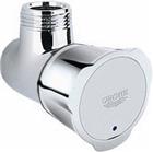 Grohe Costa Tapkraan | 26010001