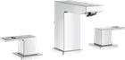 Grohe Eurocube Wastafelmengkraan (opbouw) | 20351000