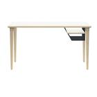 Bureau voor thuiswerken 140 cm Poise