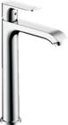 Hansgrohe Metris Wastafelmengkraan (opbouw) | 31183000