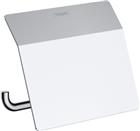 Hansgrohe AddStoris Closetrolhouder | 41753000