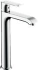 Hansgrohe Metris Wastafelmengkraan (opbouw) | 31185000