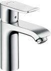 Hansgrohe Metris Wastafelmengkraan (opbouw) | 31204000