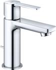 Grohe Lineare Wastafelmengkraan (opbouw) | 23790001