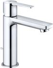 Grohe Lineare Wastafelmengkraan (opbouw) | 32114001