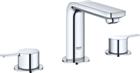 Grohe Lineare Wastafelmengkraan (opbouw) | 20304001