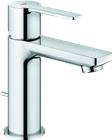 Grohe Lineare Wastafelmengkraan (opbouw) | 32114DC1