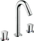 Hansgrohe Logis Wastafelmengkraan (opbouw) | 71133000