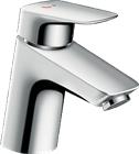 Hansgrohe Logis Wastafelmengkraan (opbouw) | 71072000