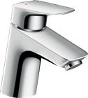 Hansgrohe Logis Wastafelmengkraan (opbouw) | 71071000