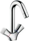 Hansgrohe Logis Wastafelmengkraan (opbouw) | 71221000