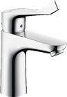 Hansgrohe Focus Wastafelmengkraan (opbouw) | 31911000