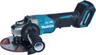 Makita XGT Haakse slijpmachine (accu) | GA036GZ