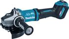 Makita XGT Haakse slijpmachine (accu) | GA037GZ04