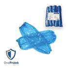 Waterdichte manchet - eenmalig gebruik - gerecycled PE - OneProtek