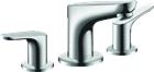 Hansgrohe Focus Wastafelmengkraan (opbouw) | 31937000