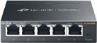 TP-Link Netwerkswitch | TL-SG105E