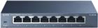 TP-Link Netwerkswitch | TL-SG108