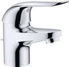 Grohe Euroeco Wastafelmengkraan (opbouw) | 32763000