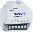 Dinuy Dimmer | RE.KNX.010