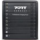 Oplaadkast voor 10 tablets - Port Connect