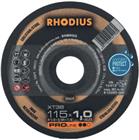 Rhodius XT38 Slijpschijf | 211284