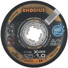 Rhodius XT38 Slijpschijf | 211207