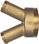 Spirotech Toeb./onderd. lucht-/vuilafscheider | CTF075