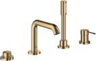 Grohe Professional Essence Badmengkraan (opbouw) | 25251GL1