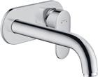 Hansgrohe Vernis Blend Wastafelmengkraan (opbouw) | 71576000