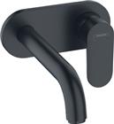 Hansgrohe Vernis Blend Wastafelmengkraan (opbouw) | 71576670